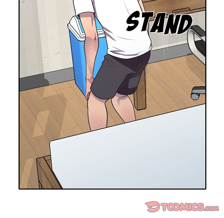 A Stolen Taste Chapter 18 Page 69