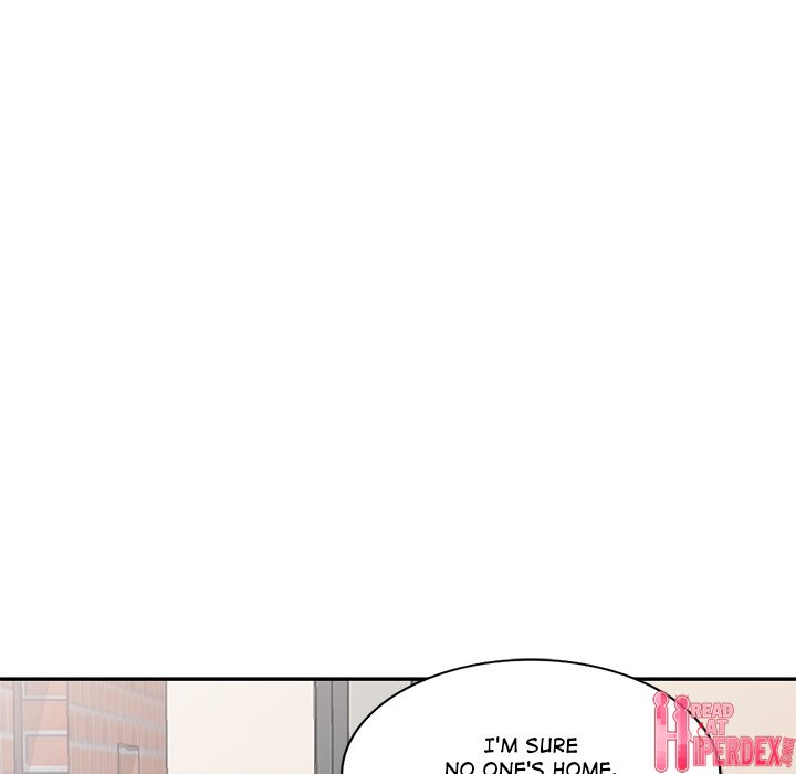 A Stolen Taste Chapter 18 Page 70
