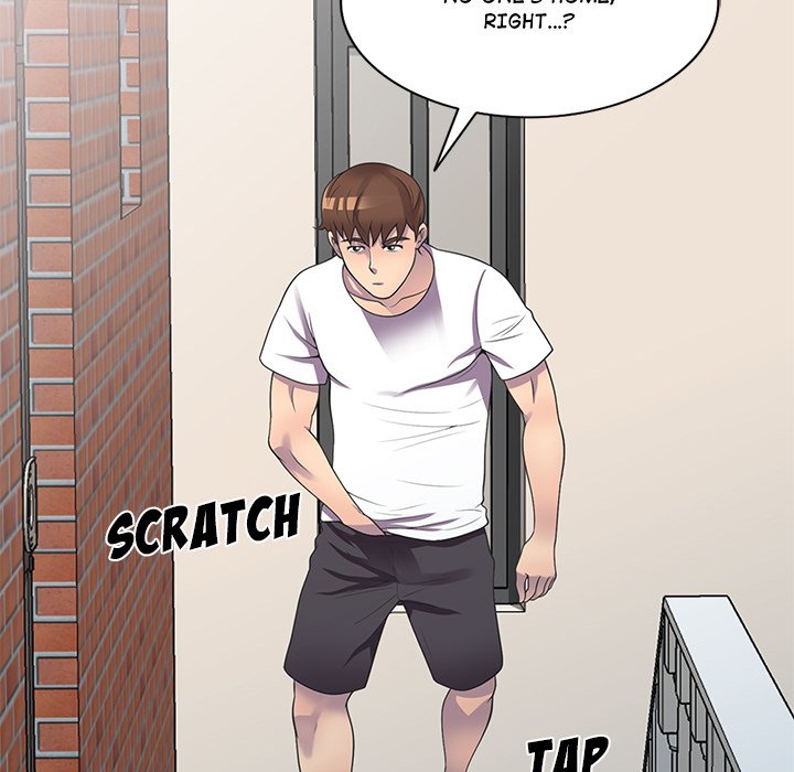 A Stolen Taste Chapter 18 Page 71