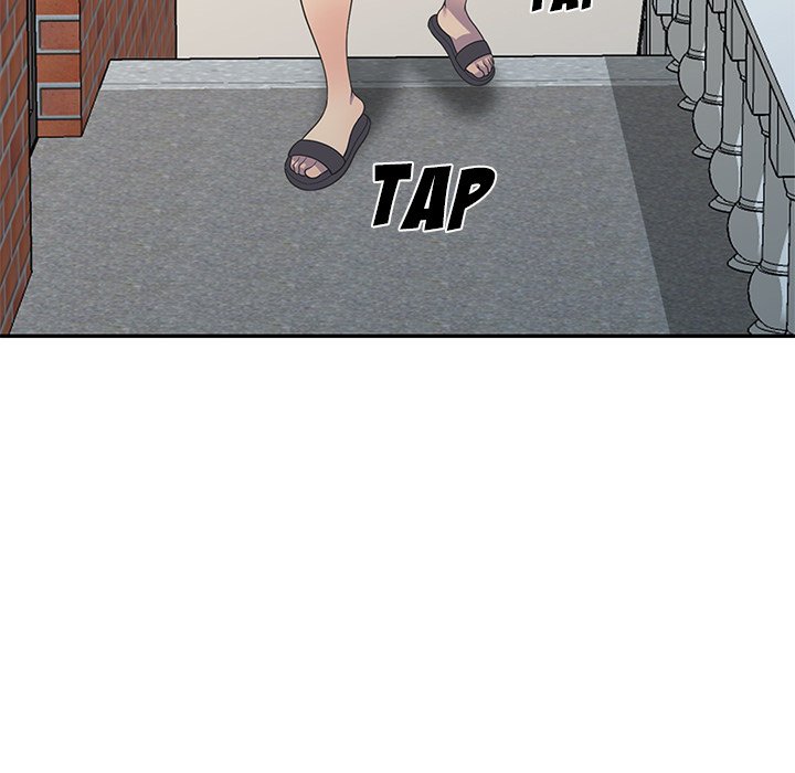 A Stolen Taste Chapter 18 Page 72