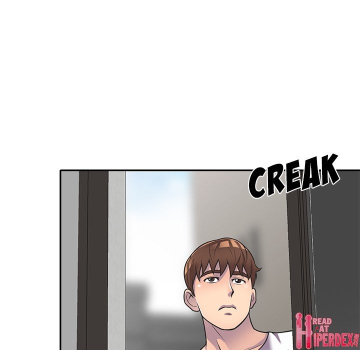 A Stolen Taste Chapter 18 Page 73