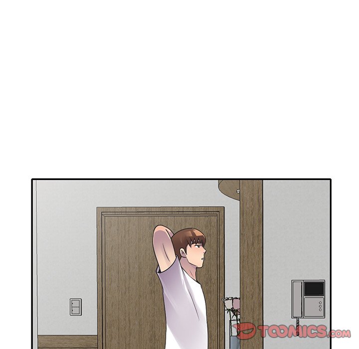 A Stolen Taste Chapter 18 Page 75