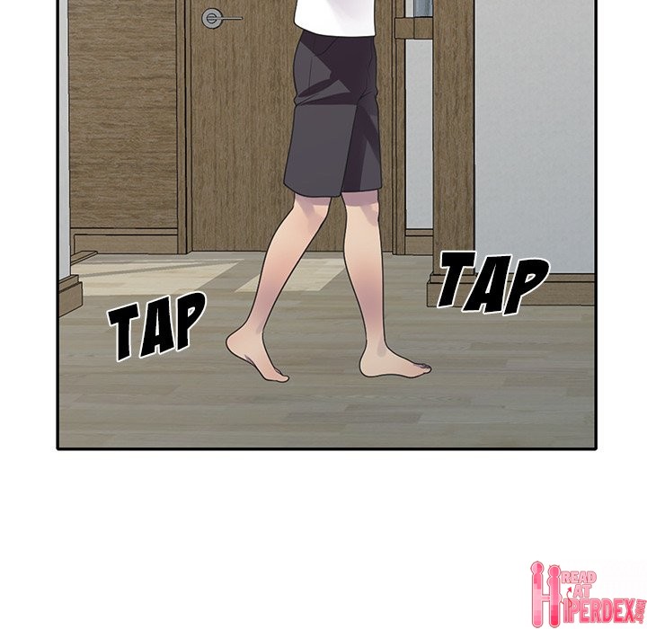 A Stolen Taste Chapter 18 Page 76