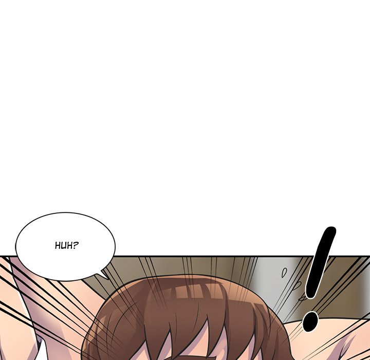 A Stolen Taste Chapter 18 Page 77