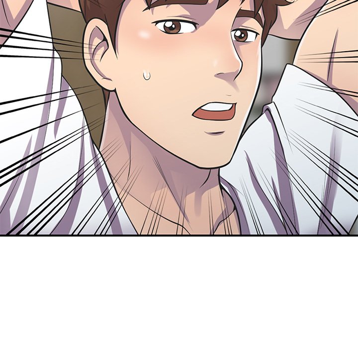 A Stolen Taste Chapter 18 Page 78