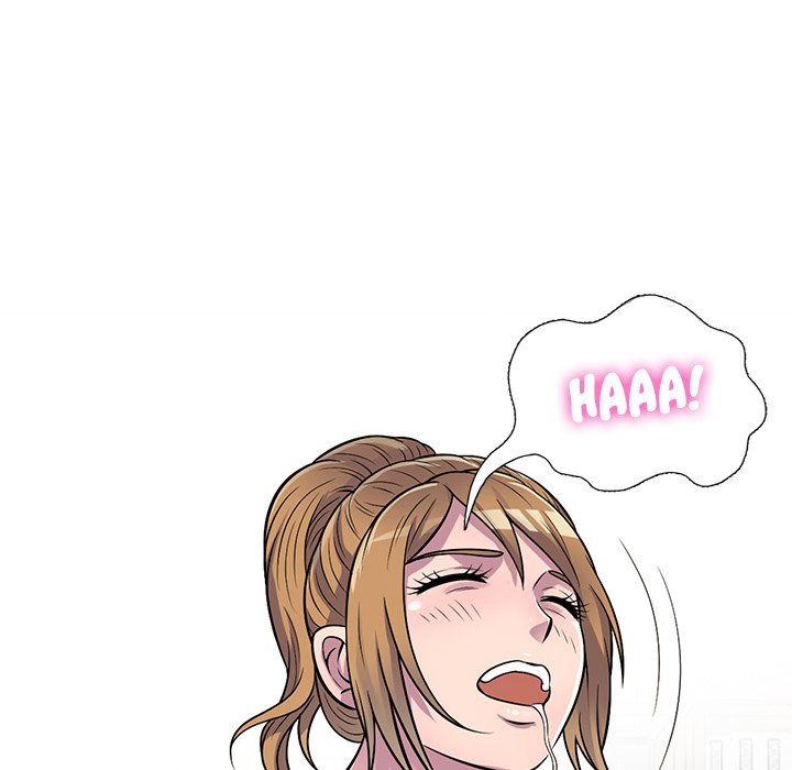 A Stolen Taste Chapter 18 Page 8