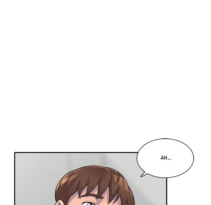 A Stolen Taste Chapter 18 Page 83