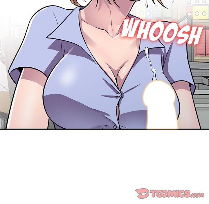 A Stolen Taste Chapter 18 Page 9