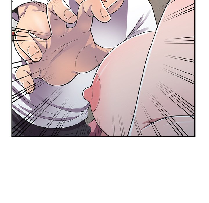 A Stolen Taste Chapter 18 Page 95
