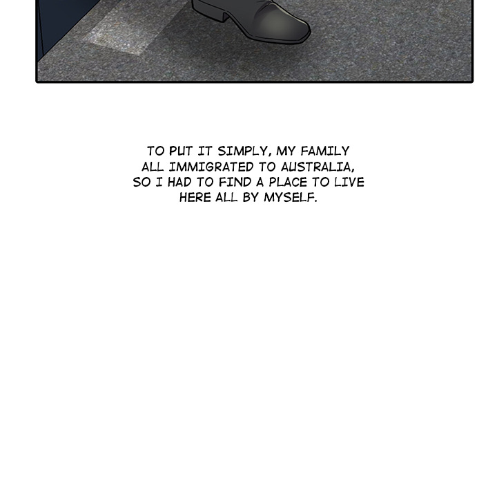 A Stolen Taste Chapter 1 Page 10