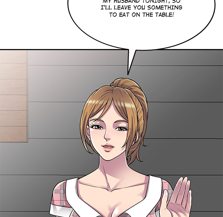 A Stolen Taste Chapter 1 Page 104
