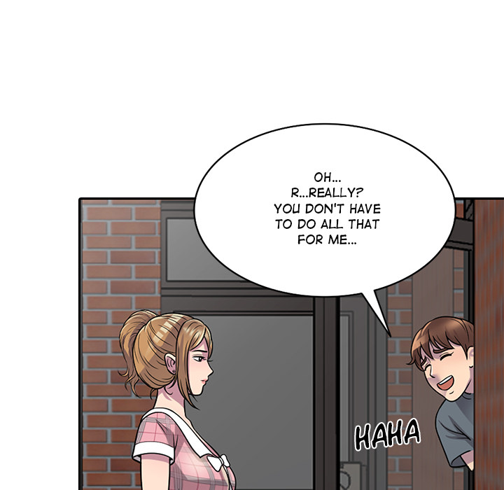 A Stolen Taste Chapter 1 Page 107