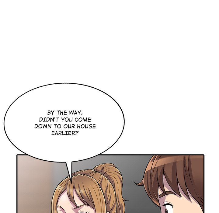 A Stolen Taste Chapter 1 Page 109