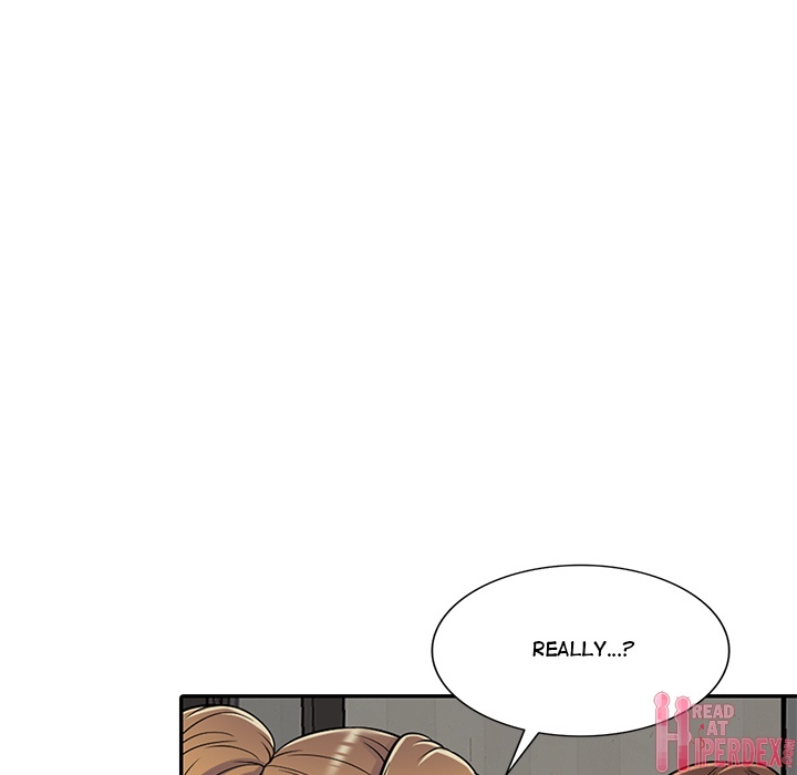 A Stolen Taste Chapter 1 Page 111