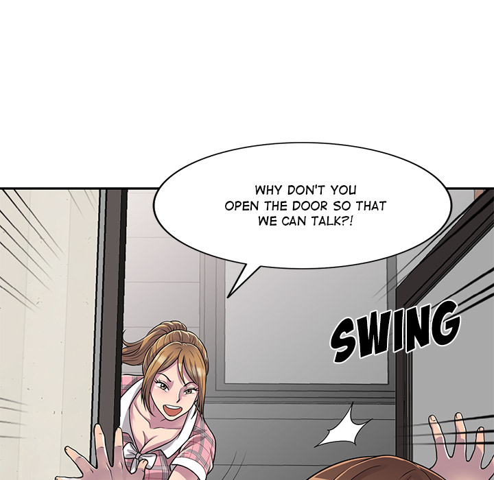 A Stolen Taste Chapter 1 Page 114