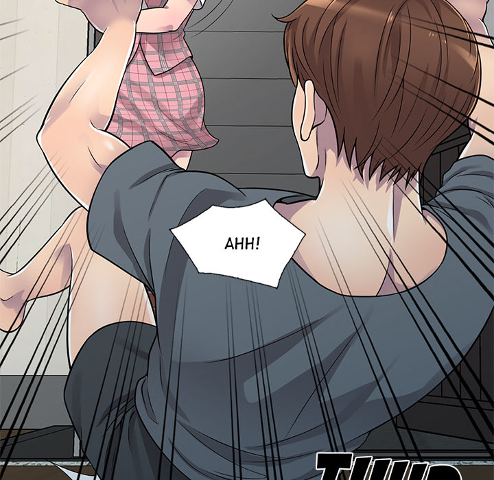 A Stolen Taste Chapter 1 Page 115