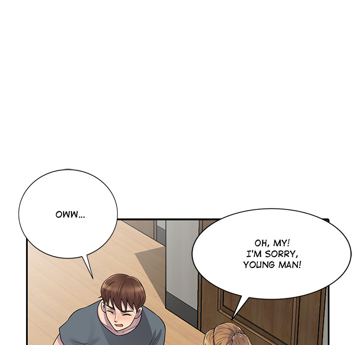 A Stolen Taste Chapter 1 Page 117