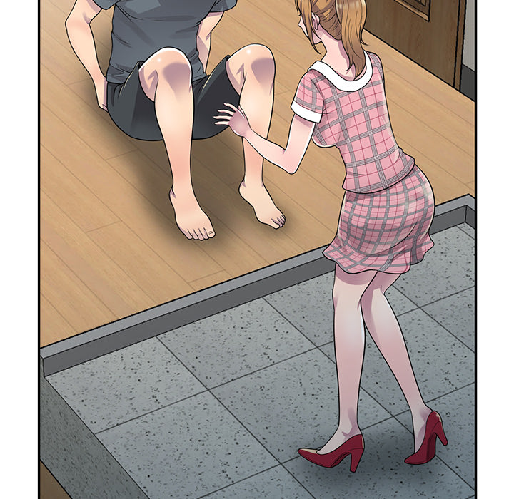 A Stolen Taste Chapter 1 Page 118