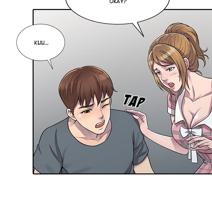 A Stolen Taste Chapter 1 Page 120