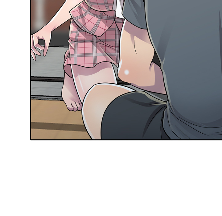 A Stolen Taste Chapter 1 Page 137