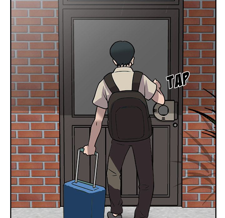A Stolen Taste Chapter 1 Page 14