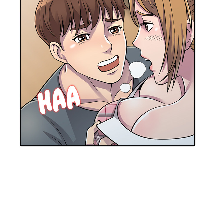 A Stolen Taste Chapter 1 Page 146