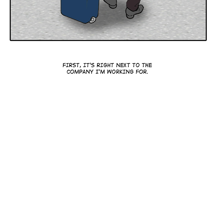 A Stolen Taste Chapter 1 Page 15