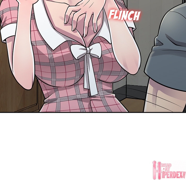 A Stolen Taste Chapter 1 Page 151