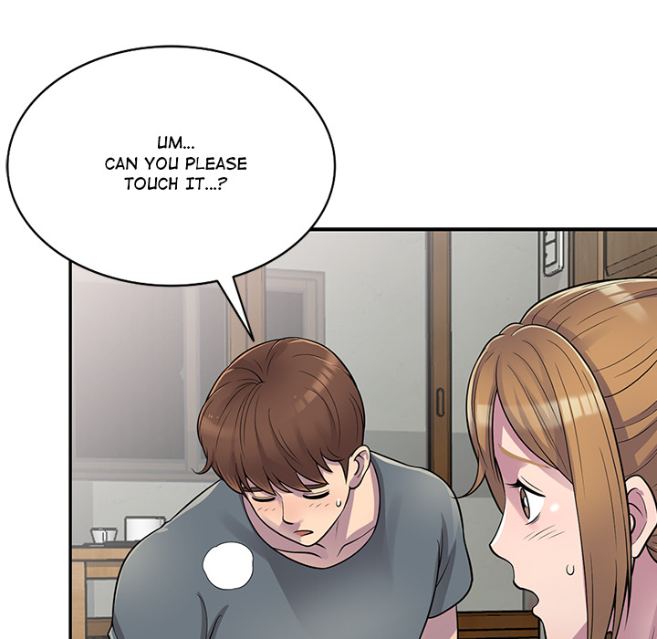 A Stolen Taste Chapter 1 Page 153