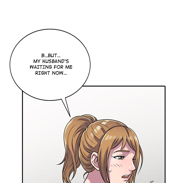 A Stolen Taste Chapter 1 Page 155