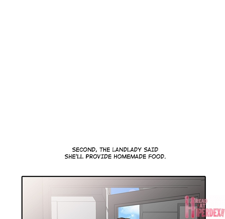 A Stolen Taste Chapter 1 Page 16