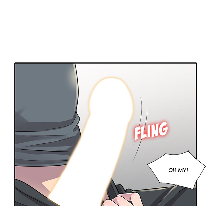A Stolen Taste Chapter 1 Page 165