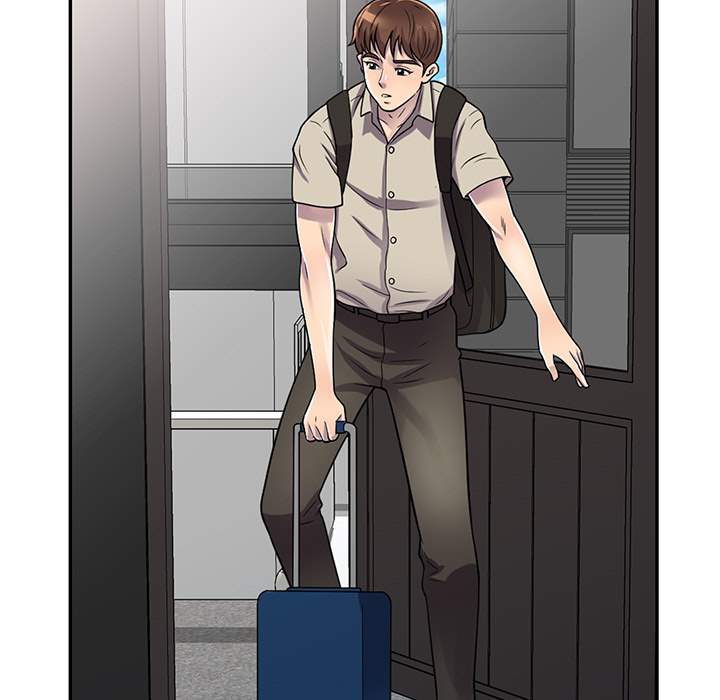 A Stolen Taste Chapter 1 Page 17