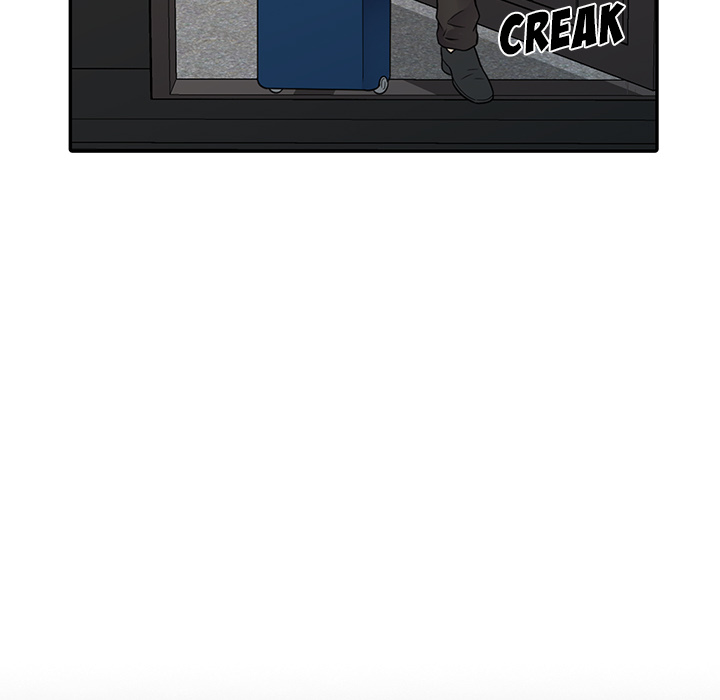 A Stolen Taste Chapter 1 Page 18