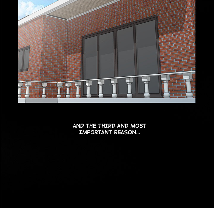 A Stolen Taste Chapter 1 Page 20