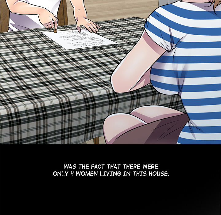 A Stolen Taste Chapter 1 Page 22