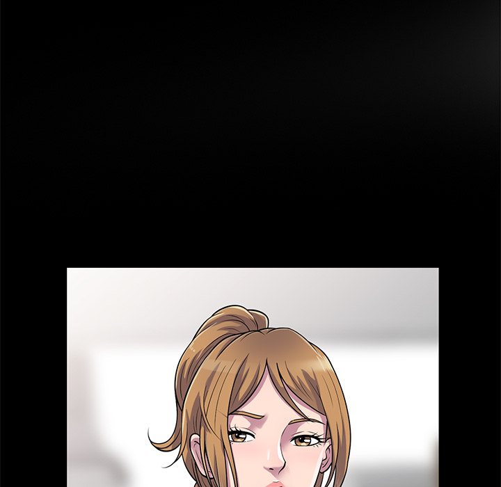 A Stolen Taste Chapter 1 Page 23