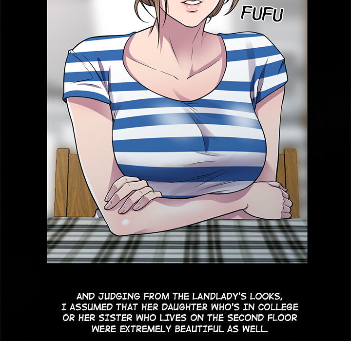 A Stolen Taste Chapter 1 Page 24