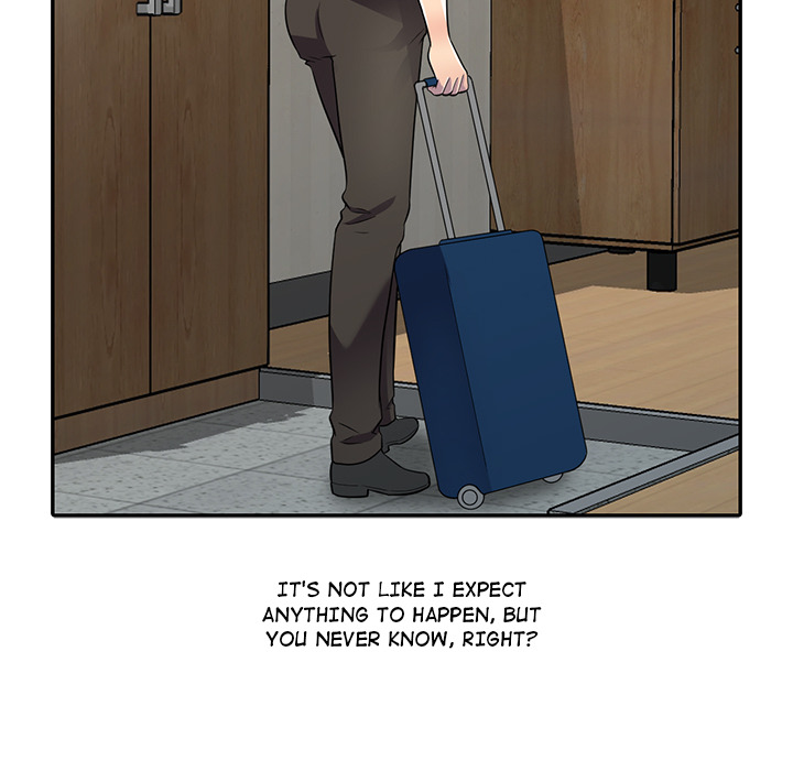 A Stolen Taste Chapter 1 Page 30
