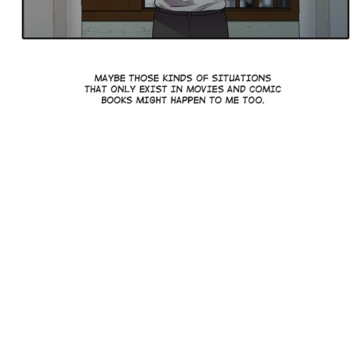 A Stolen Taste Chapter 1 Page 33