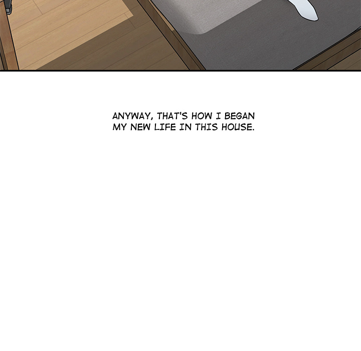 A Stolen Taste Chapter 1 Page 35