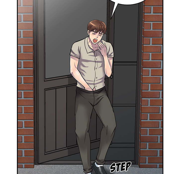 A Stolen Taste Chapter 1 Page 39