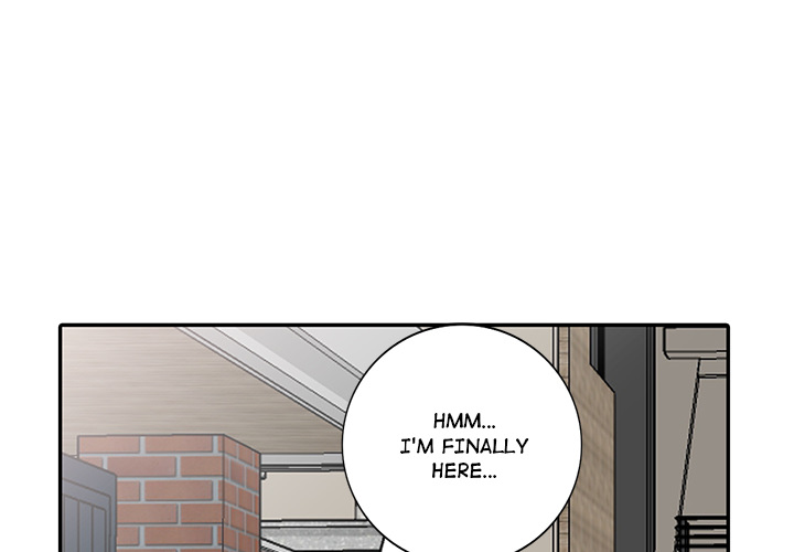 A Stolen Taste Chapter 1 Page 4