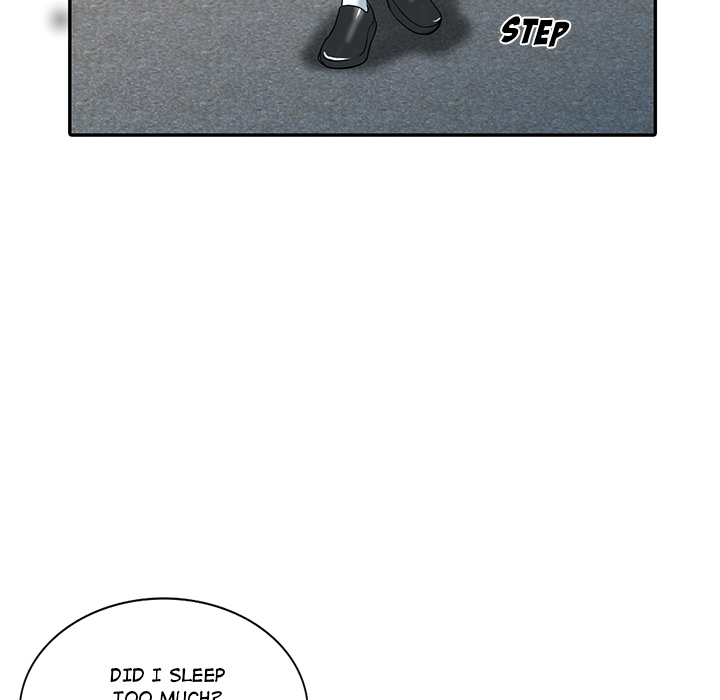 A Stolen Taste Chapter 1 Page 40