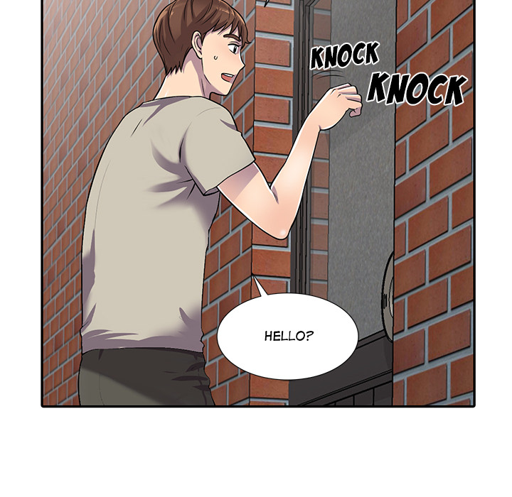 A Stolen Taste Chapter 1 Page 43