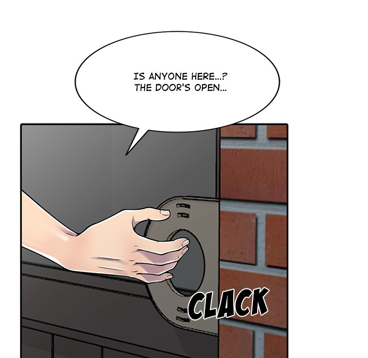 A Stolen Taste Chapter 1 Page 45