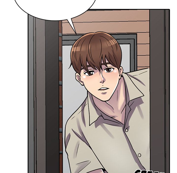 A Stolen Taste Chapter 1 Page 47