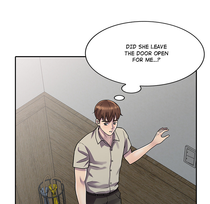 A Stolen Taste Chapter 1 Page 49