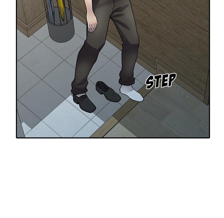 A Stolen Taste Chapter 1 Page 50