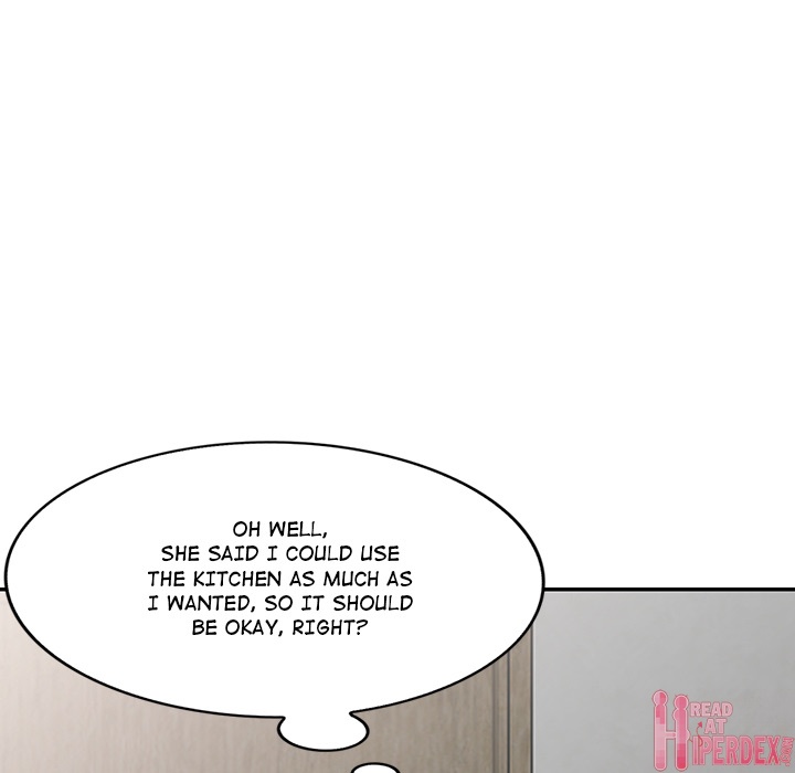 A Stolen Taste Chapter 1 Page 51